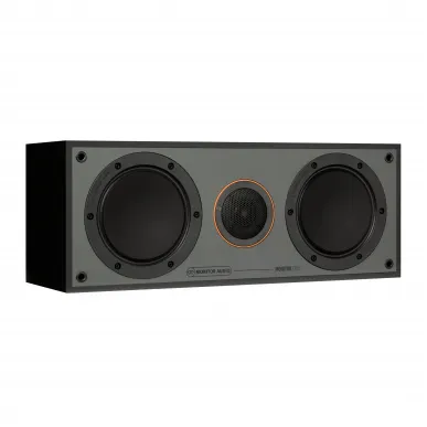 Центральный канал Monitor Audio Monitor C150 Black (Black Edition)